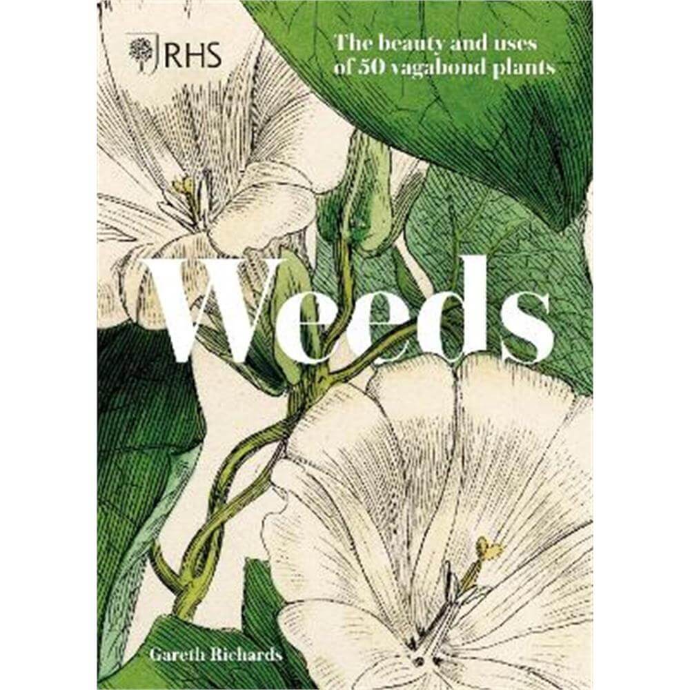 RHS Weeds